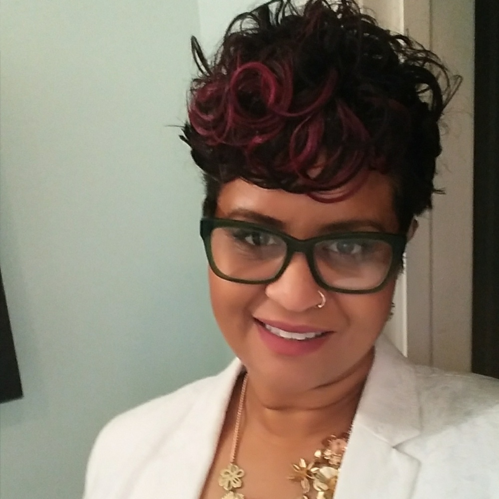 Meet your Posher, Chenita